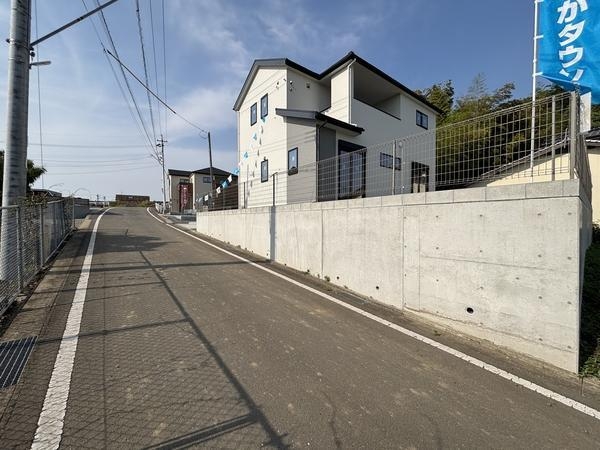 菊陽町大字原水3期