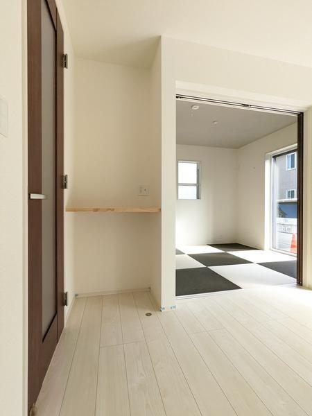 熊本市東区秋津1丁目24　1期