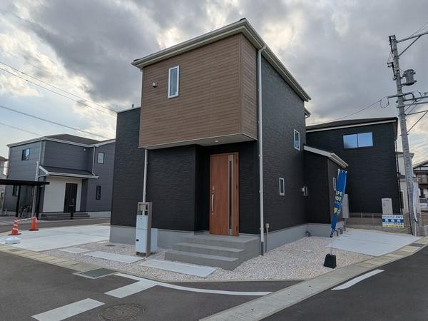 熊本市東区秋津1丁目24　1期