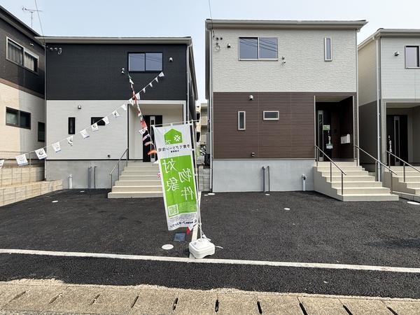 熊本市北区弓削第1