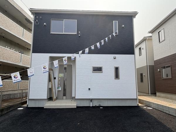 熊本市北区弓削第1