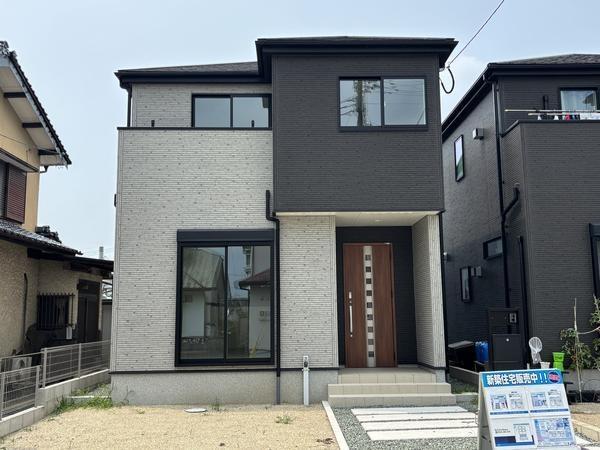 熊本市北区麻生田4丁目24　1期