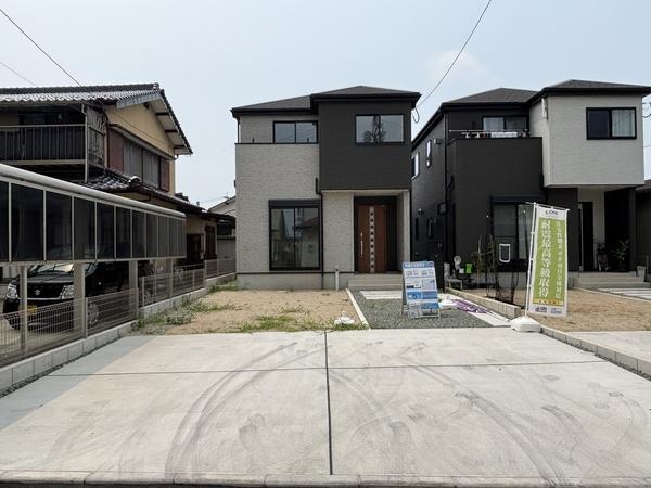 熊本市北区麻生田4丁目24　1期