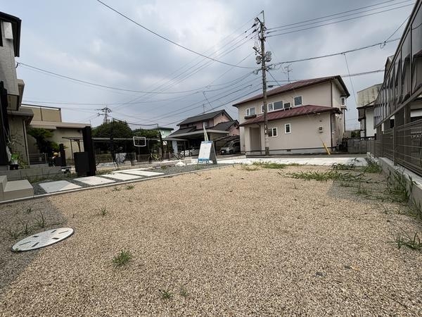 熊本市北区麻生田4丁目24　1期