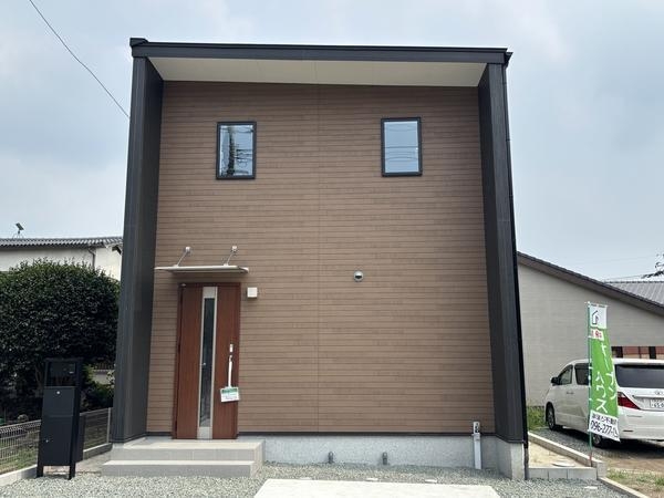 熊本市北区麻生田5丁目24　1期