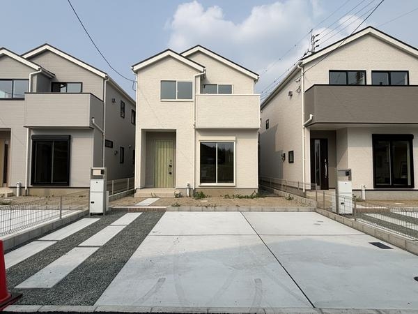 熊本市北区龍田１丁目24　1期