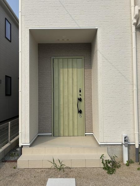 熊本市北区龍田１丁目24　1期