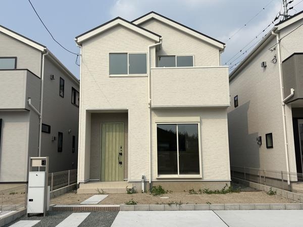 熊本市北区龍田１丁目24　1期