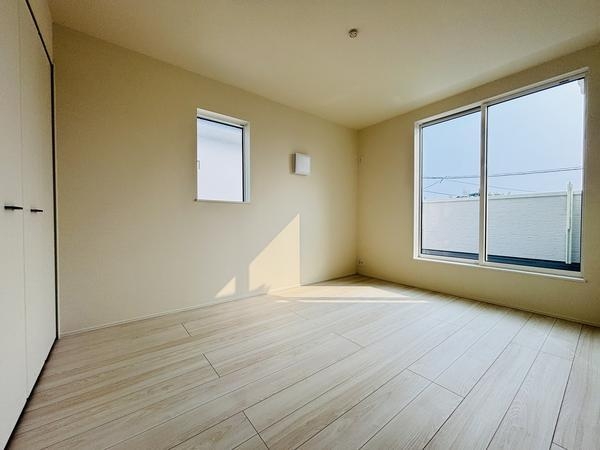 熊本市北区龍田１丁目24　1期