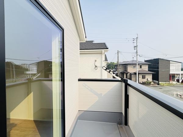 熊本市北区龍田１丁目24　1期