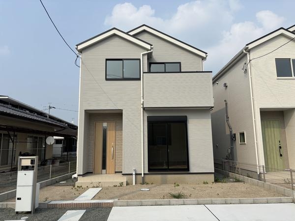 熊本市北区龍田１丁目24　1期
