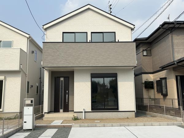 熊本市北区龍田１丁目24　1期