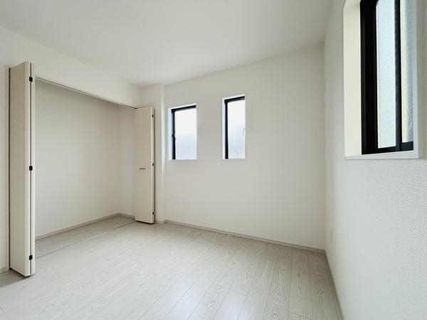 熊本市北区清水新地1期