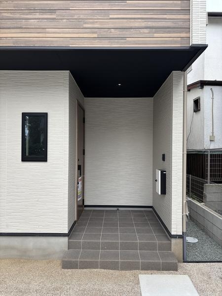熊本市北区清水新地1期