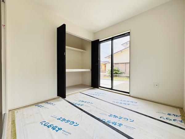 熊本市南区八分字町5期