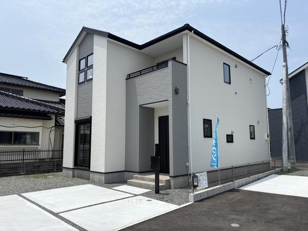 熊本市南区八分字町5期