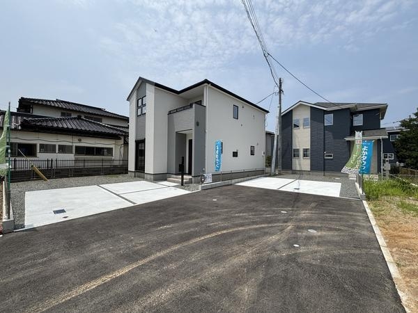 熊本市南区八分字町5期