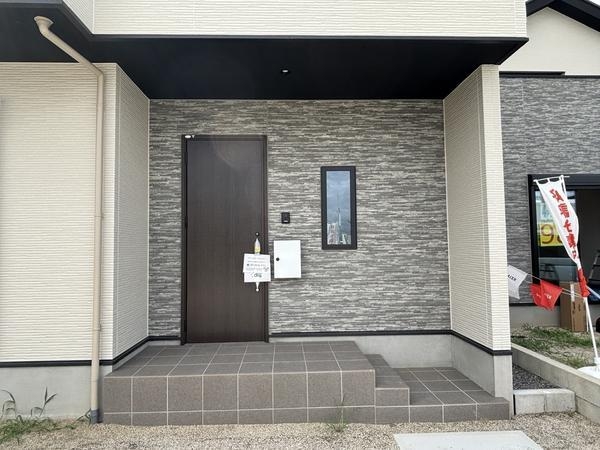 熊本市南区御幸西1期