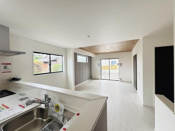 熊本市南区御幸西1期