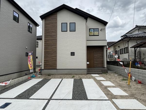 熊本市南区御幸西1期