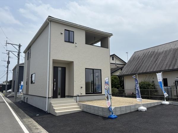 熊本市南区会富町第2