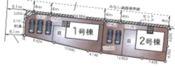 熊本市南区会富町第2
