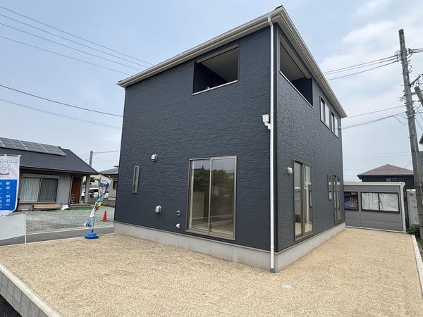熊本市南区会富町第2