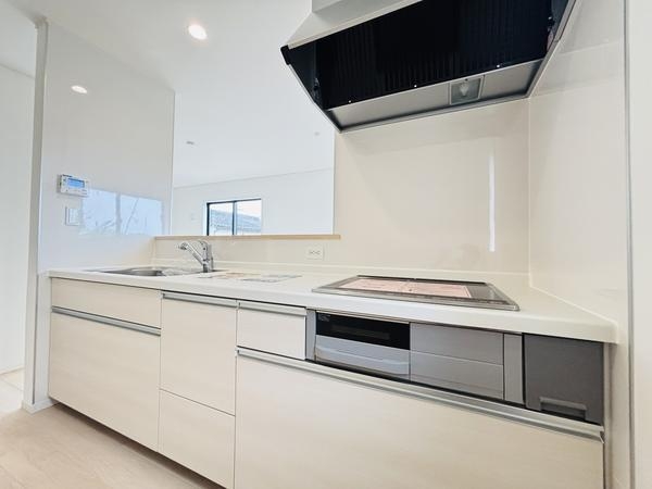 熊本市南区野田第1(キッチン)