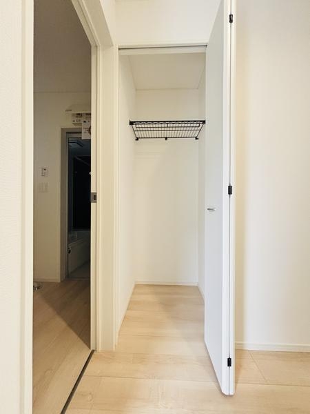 熊本市南区野田第1(収納)