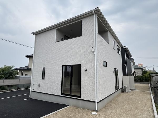 熊本市南区野田第1