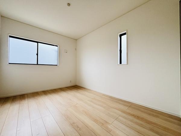 熊本市南区野田第1(洋室)