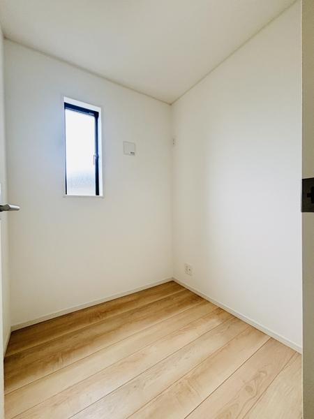 熊本市南区野田第1(収納)