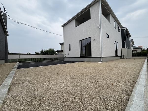 熊本市南区野田第1(庭)