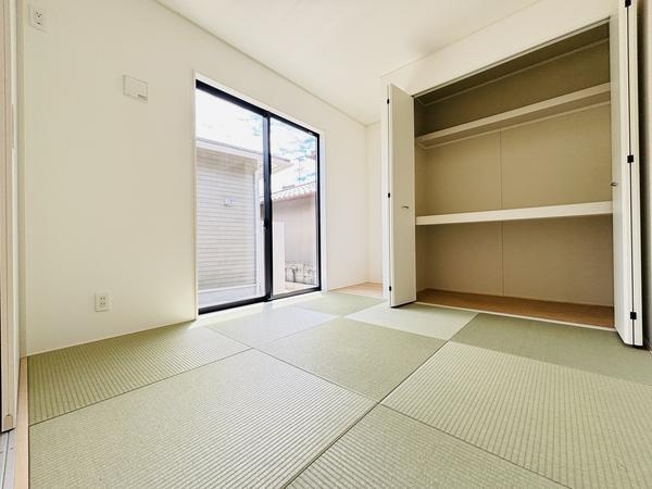 菊池市野間口第3