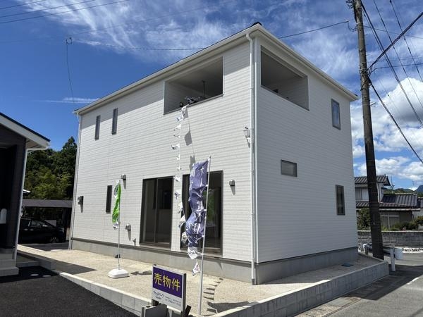 菊池市野間口第3