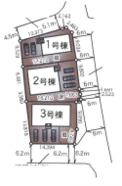 菊池市野間口第3