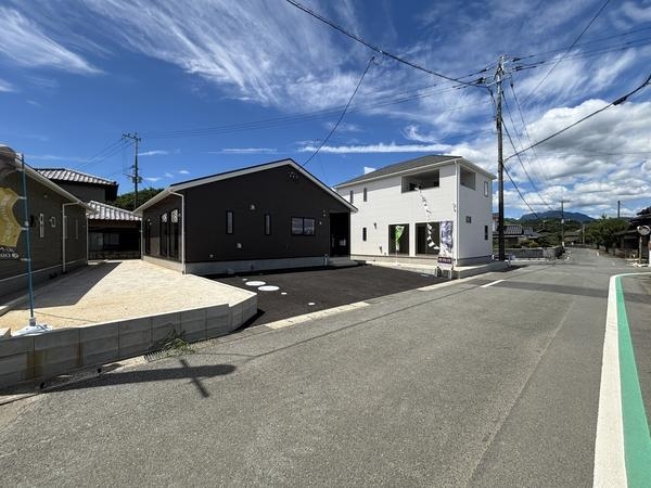 菊池市野間口第3
