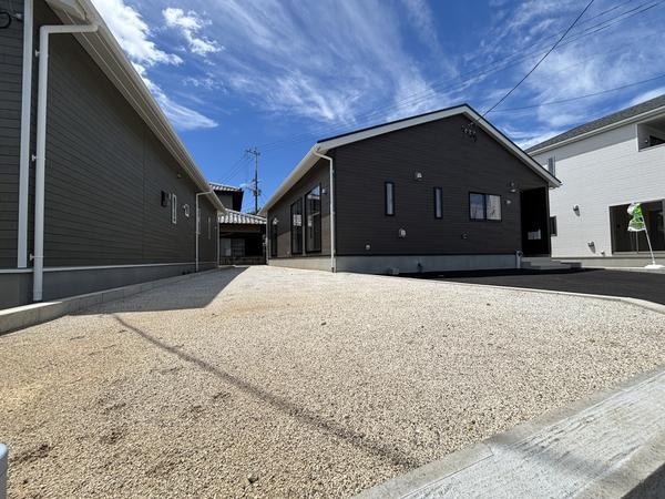 菊池市野間口第3