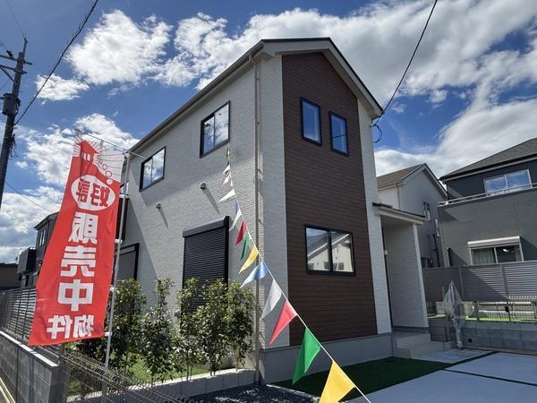 菊池市西寺