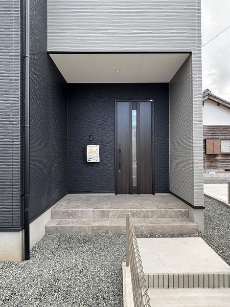 熊本市南区御幸木部3丁目2期