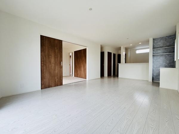 熊本市南区御幸木部3丁目2期
