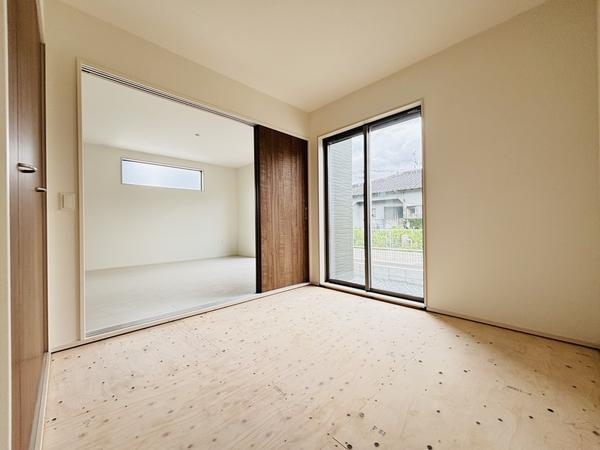 熊本市南区御幸木部3丁目2期