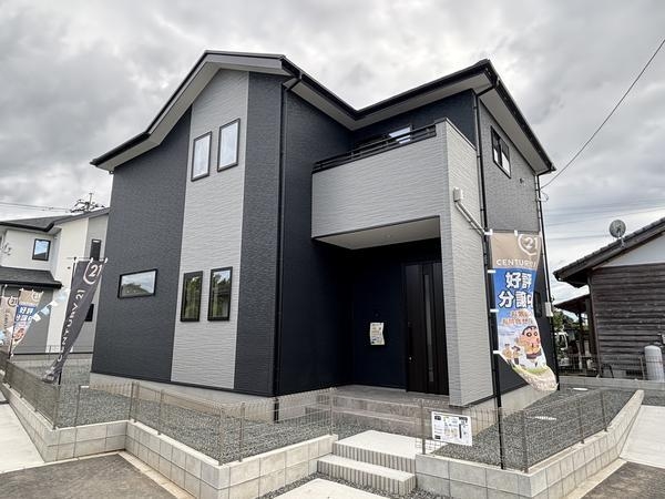 熊本市南区御幸木部3丁目2期