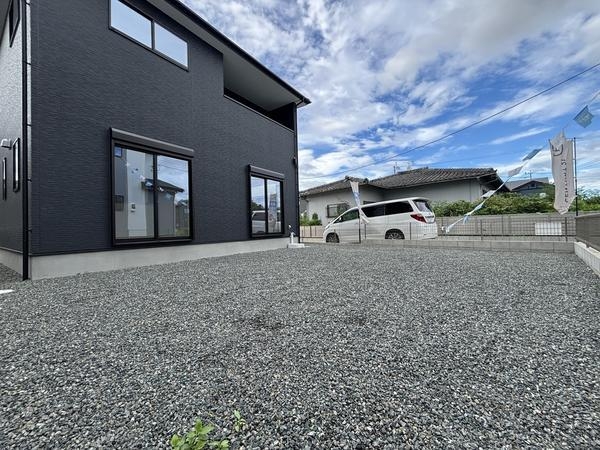 熊本市南区御幸木部3丁目2期