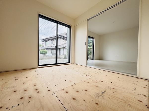 熊本市南区御幸木部3丁目３期