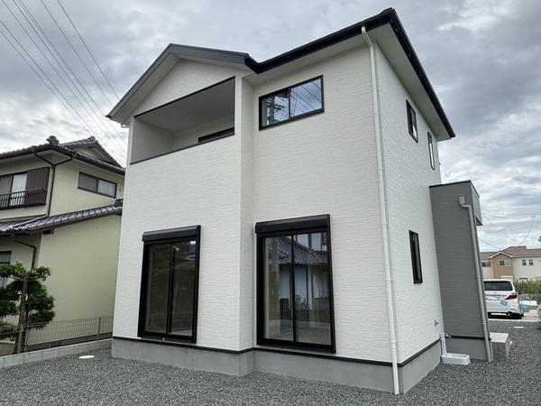 熊本市南区御幸木部3丁目３期
