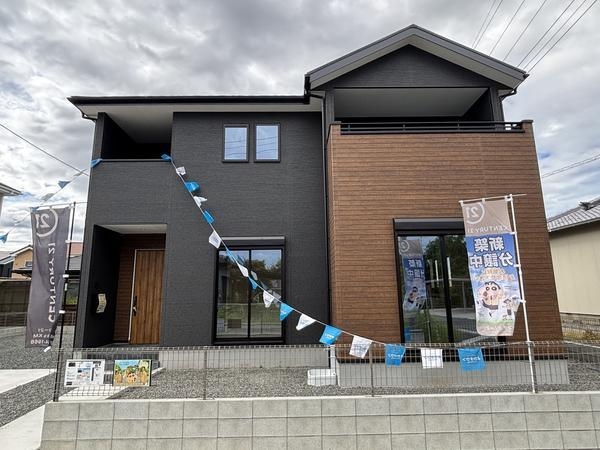 熊本市南区御幸木部3丁目３期