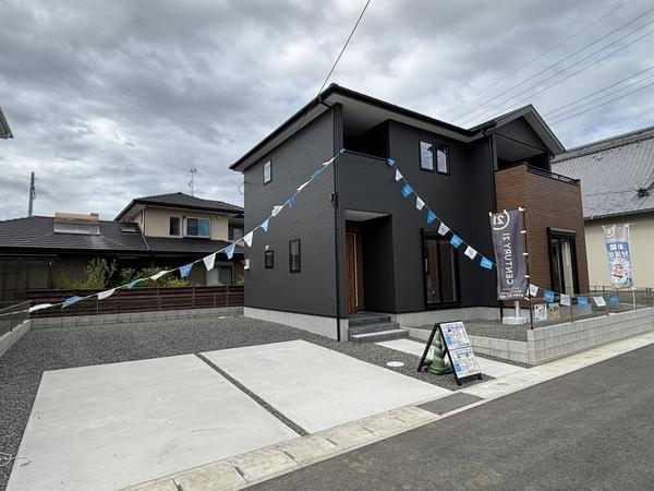 熊本市南区御幸木部3丁目３期