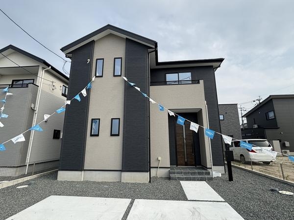 熊本市南区富合町志々水2期