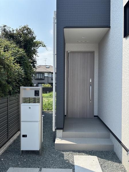 熊本市東区尾ノ上３丁目の中古一戸建て